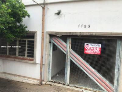 Comercial para Venda, em Limeira, bairro Centro