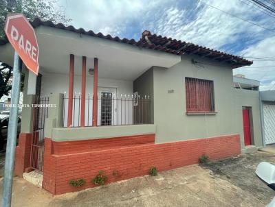 Casa para Venda, em Limeira, bairro Cidade Jardim, 2 dormitórios, 1 banheiro, 1 vaga