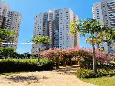 Apartamento para Venda, em Limeira, bairro Condomínio Maison D`art, 3 dormitórios, 5 banheiros, 3 suítes, 3 vagas